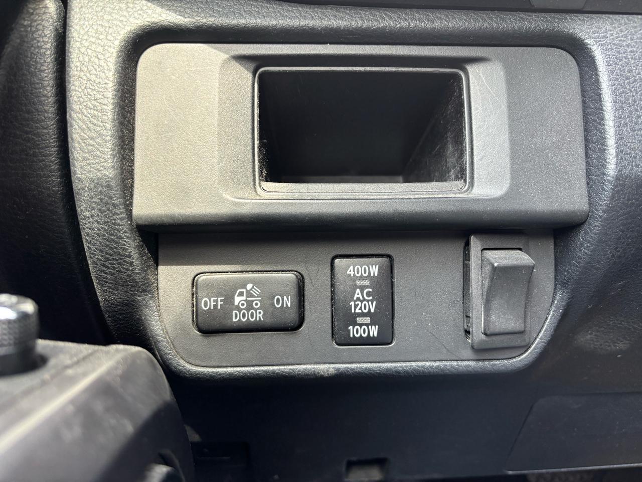 2016 Toyota Tacoma Limited Double Cab 4WD V6 Auto Photo