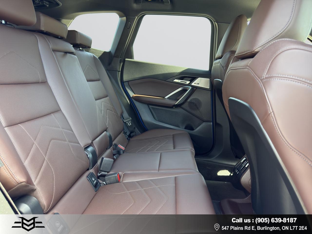 2025 BMW X1 XDRIVE28I|M-SPORT PKG|ONE OWNER CAR !!! Photo