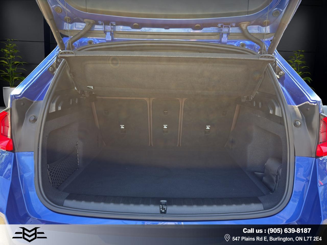 2025 BMW X1 XDRIVE28I|M-SPORT PKG|ONE OWNER CAR !!! Photo