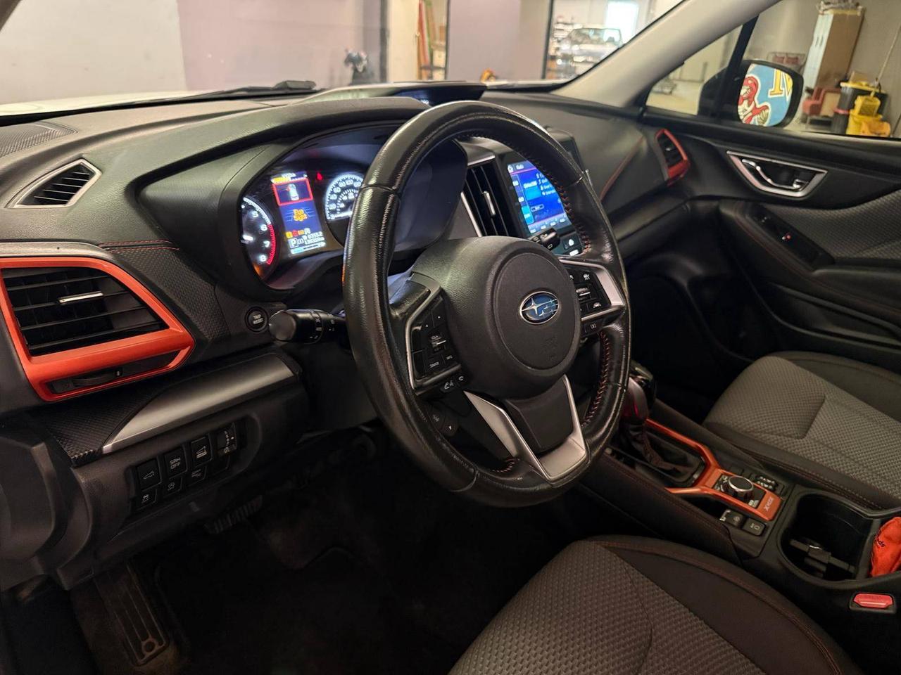 2019 Subaru Forester 2.5i Sport w/EyeSight Pkg Photo