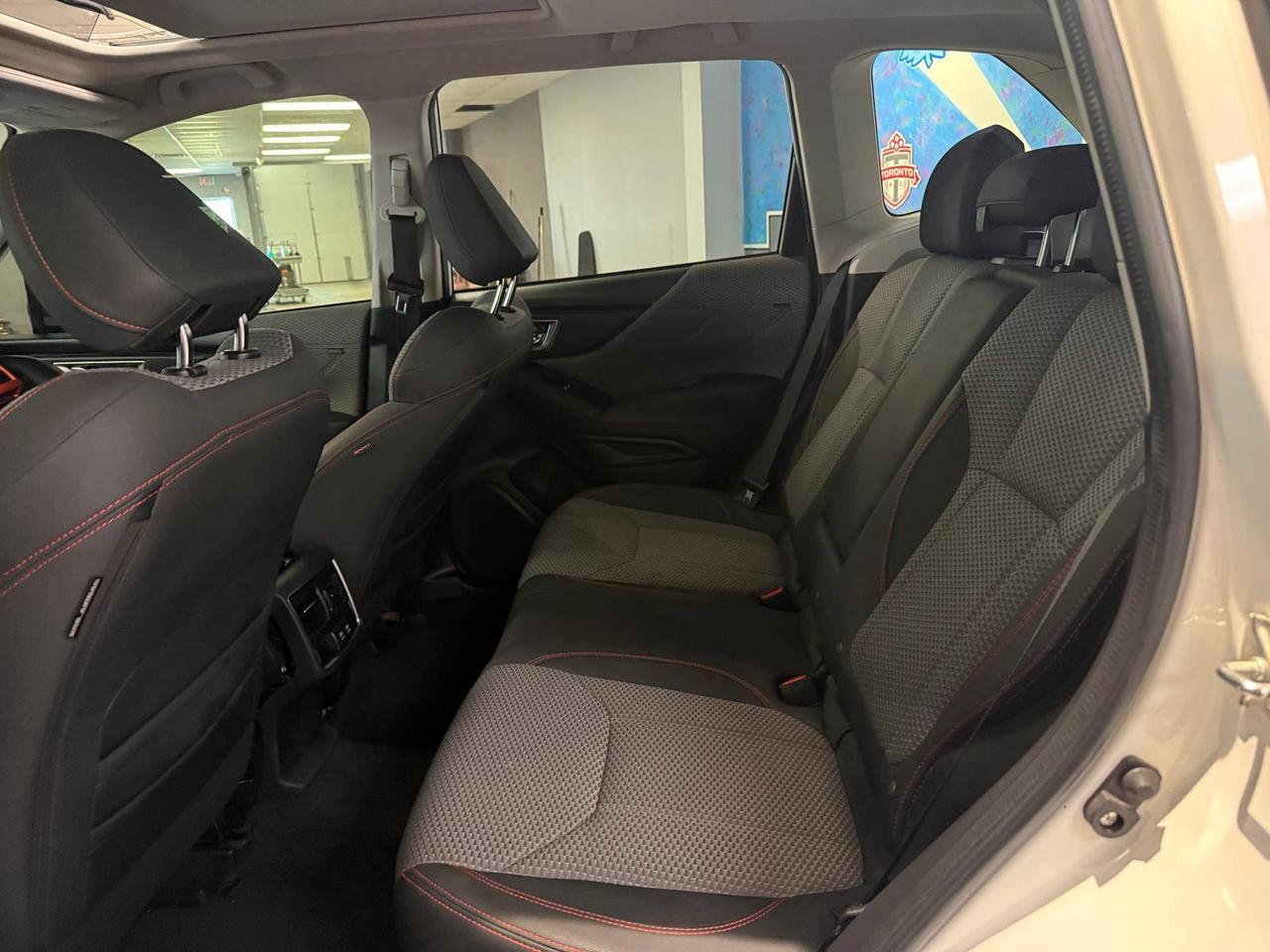 2019 Subaru Forester 2.5i Sport w/EyeSight Pkg Photo