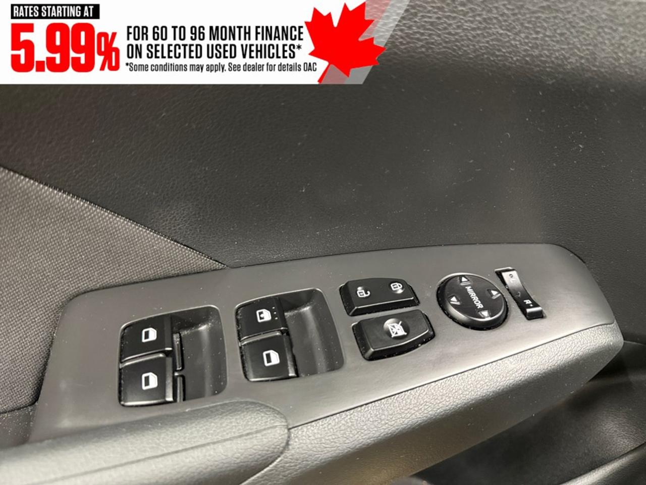 2019 Hyundai Accent 5 Door Preferred Auto Photo