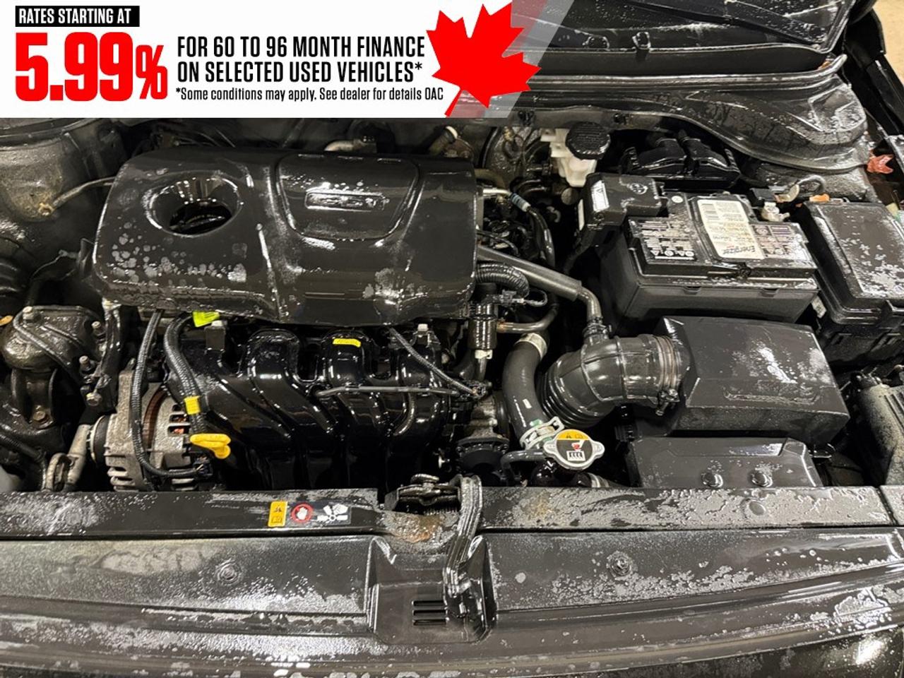 2019 Hyundai Accent 5 Door Preferred Auto Photo