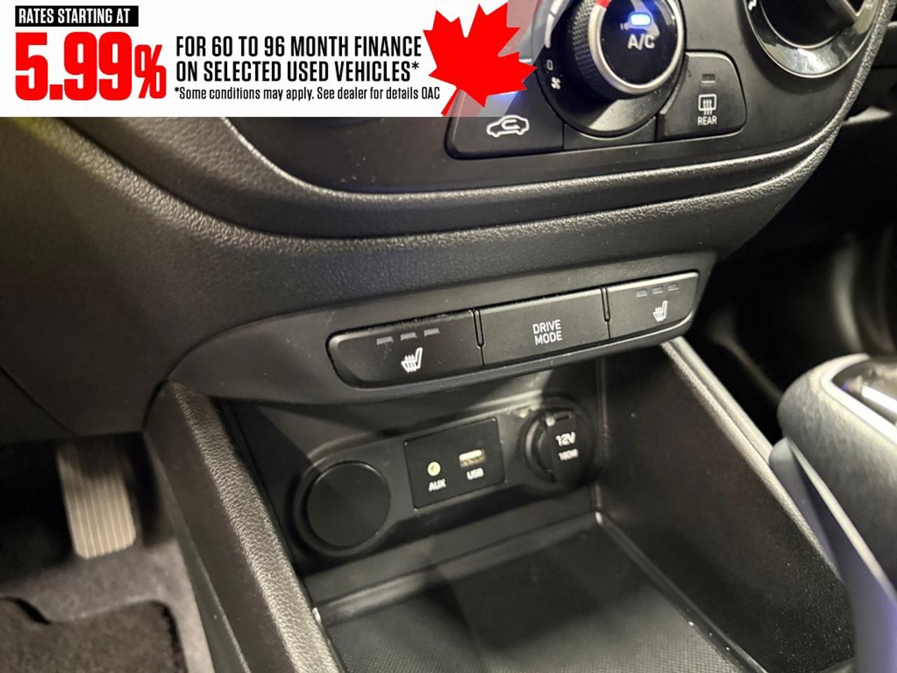 2019 Hyundai Accent 5 Door Preferred Auto Photo