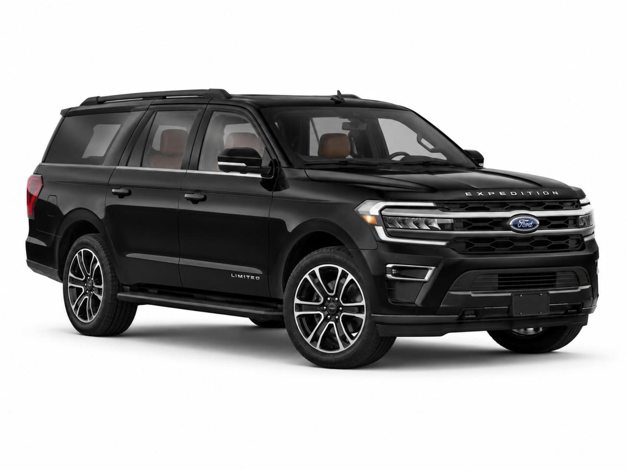 Used 2024 Ford Expedition Limited Max 3.5L ECOBOOST V6 for sale in Carlyle, SK
