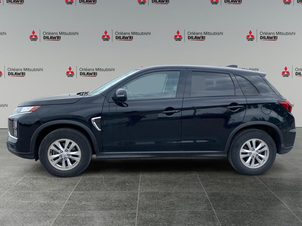 Used 2024 Mitsubishi RVR SE AWC for sale in Orléans, ON