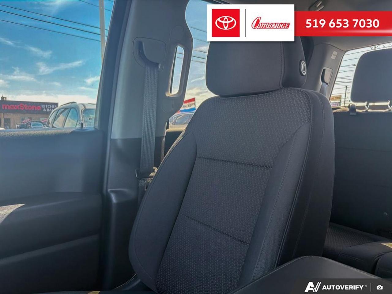 2020 Chevrolet Silverado 1500 Silverado Custom Photo