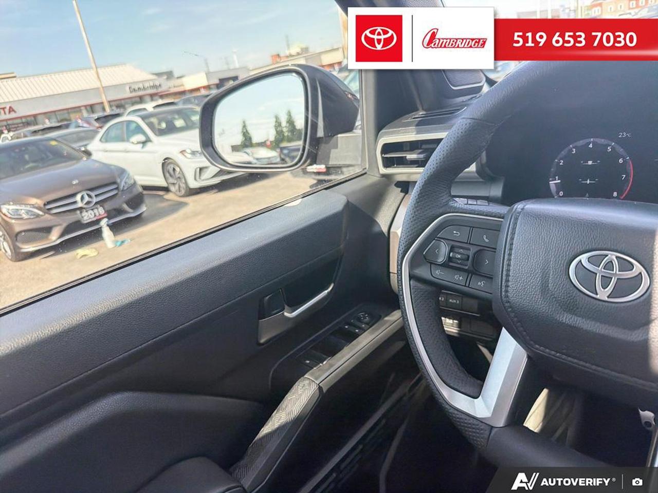 2025 Toyota Tacoma  Photo