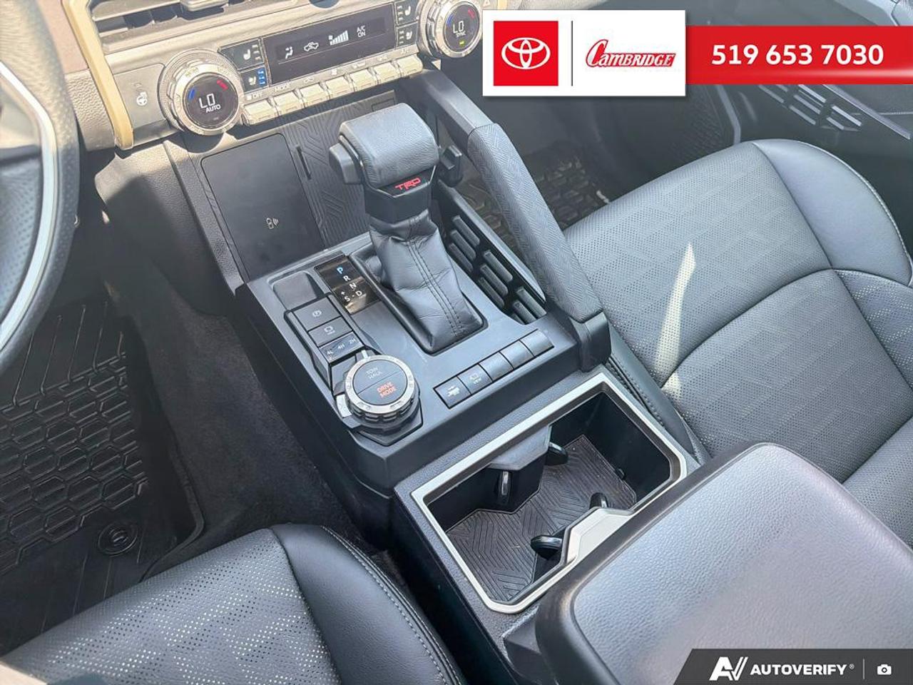 2025 Toyota Tacoma  Photo