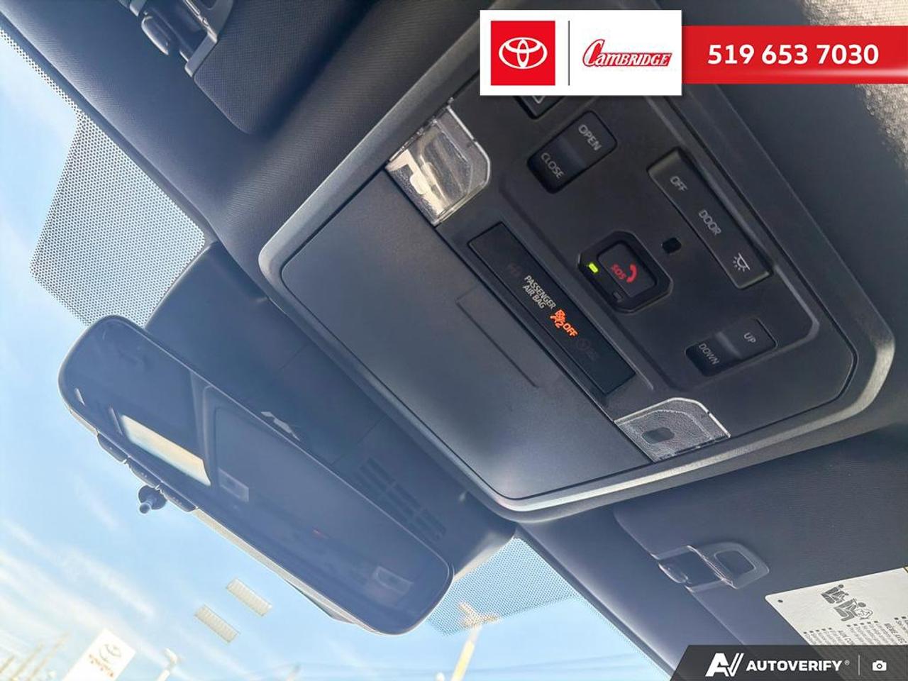 2025 Toyota Tacoma  Photo