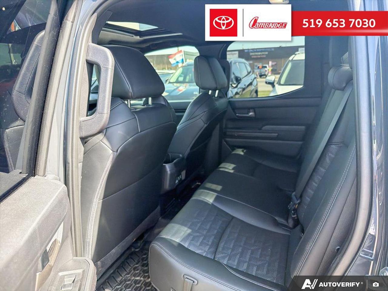 2025 Toyota Tacoma  Photo
