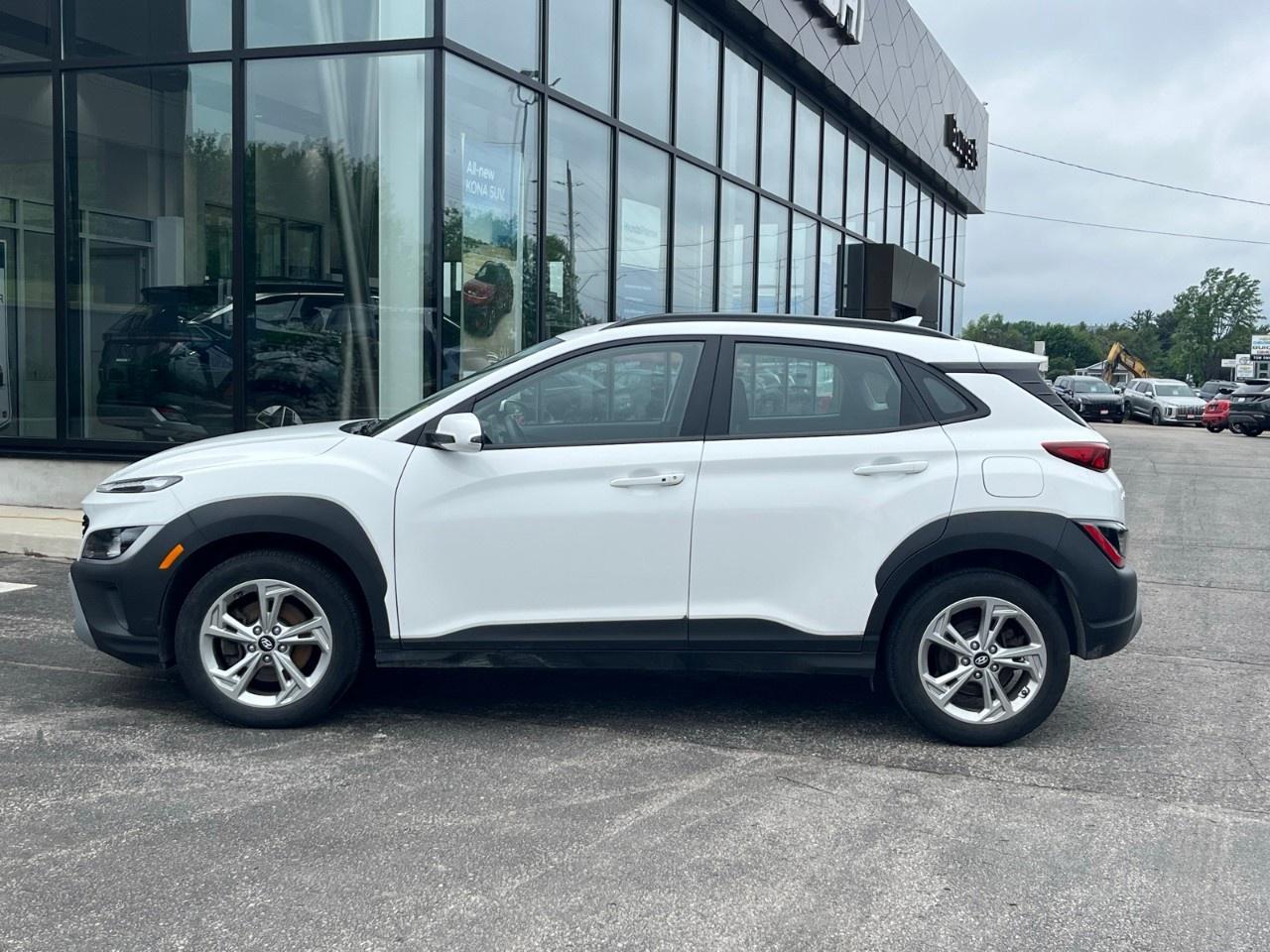 2022 Hyundai KONA 2.0L Preferred AWD Photo
