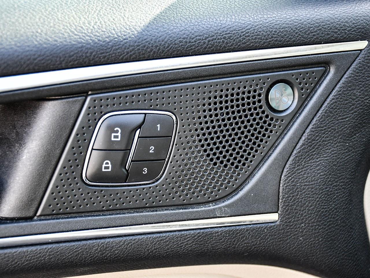 2021 Ford Edge Titanium AWD Photo