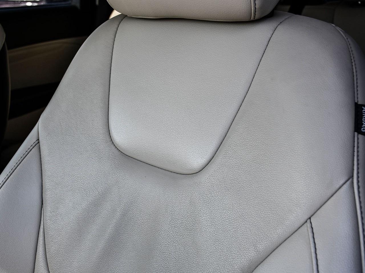 2021 Ford Edge Titanium AWD Photo