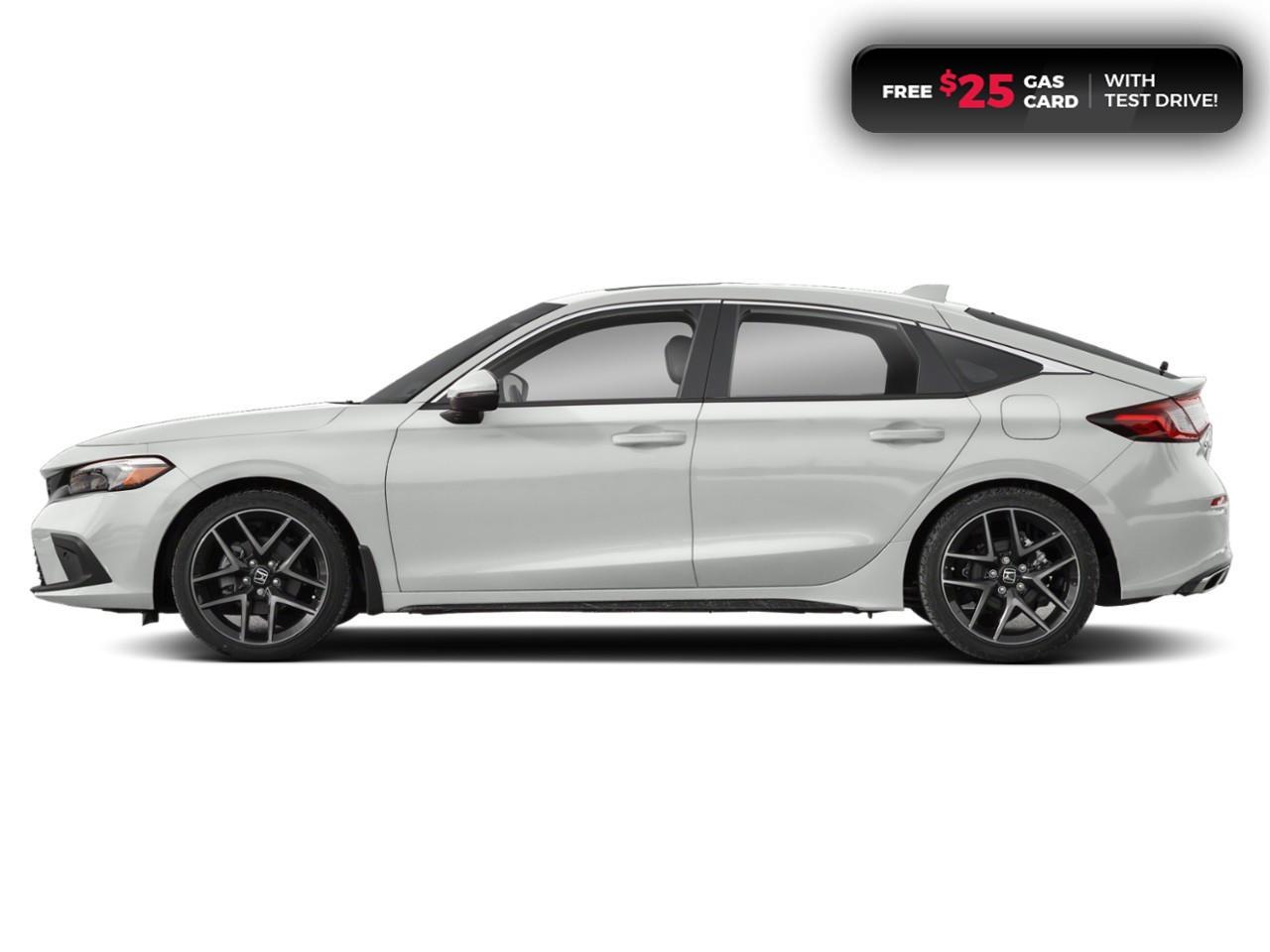 2023 Honda Civic Sport Touring POWER SUNROOF | REARVIEW CAMERA | APPLE CARPLAY™/ANDROID AUTO™ Photo