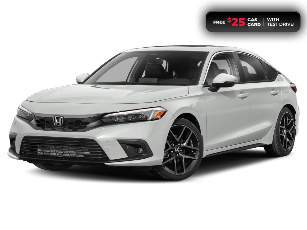 Used 2023 Honda Civic Sport Touring POWER SUNROOF | REARVIEW CAMERA | APPLE CARPLAY™/ANDROID AUTO™ for sale in Cambridge, ON