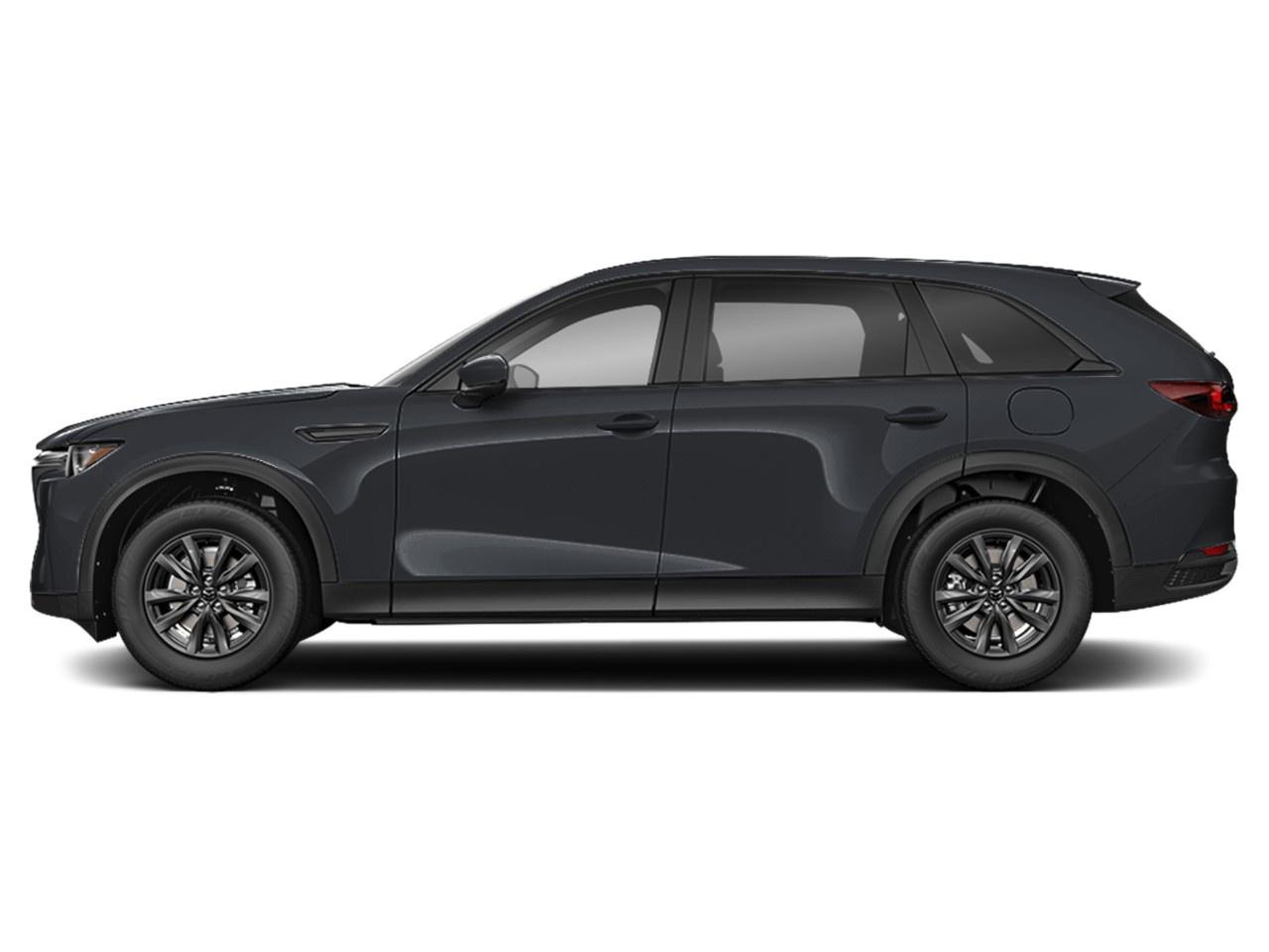 2026 Mazda CX-90 MHEV GS AWD Photo