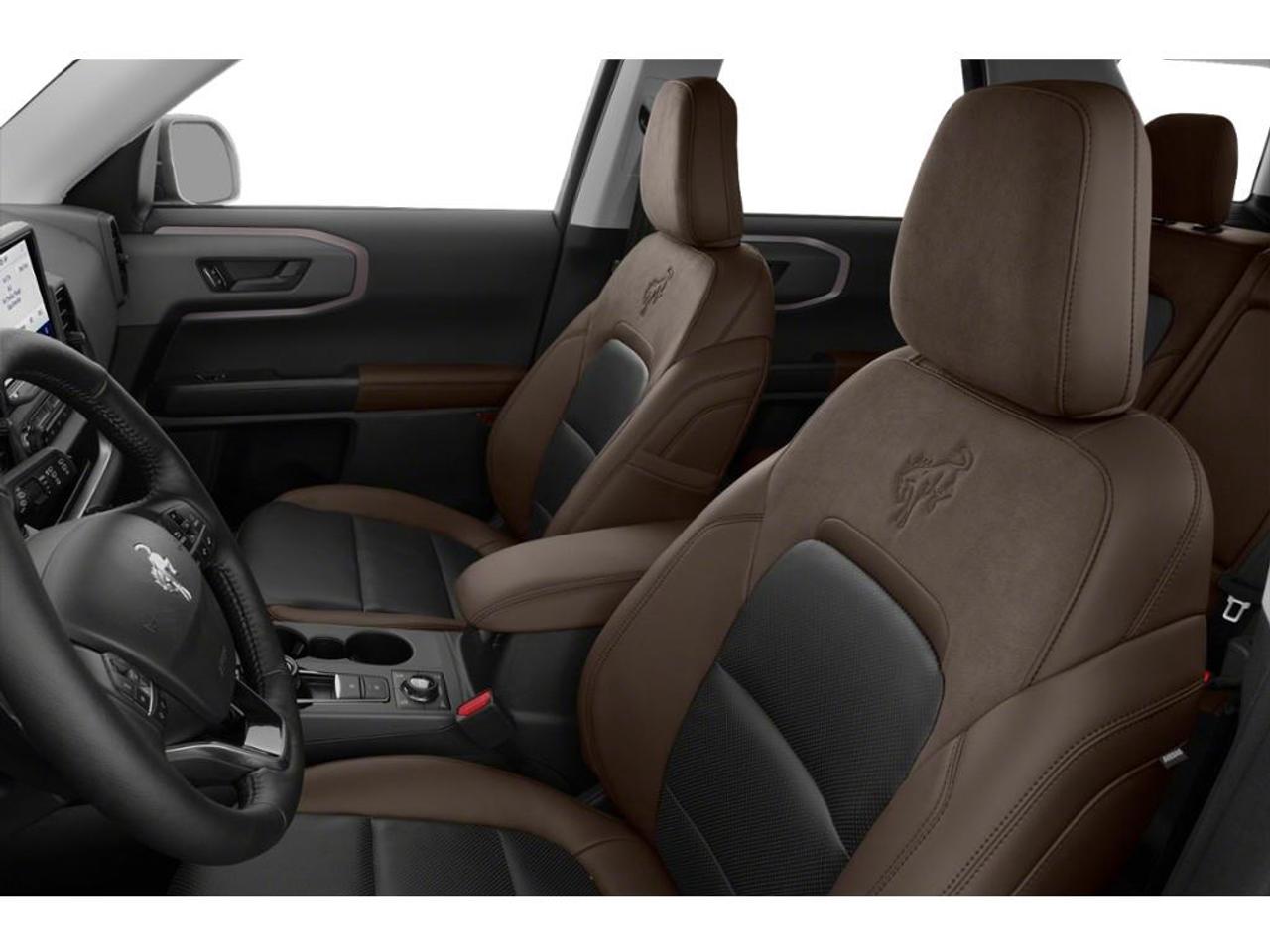 2021 Ford Bronco Sport Badlands LOW KM | 2,0L | Photo