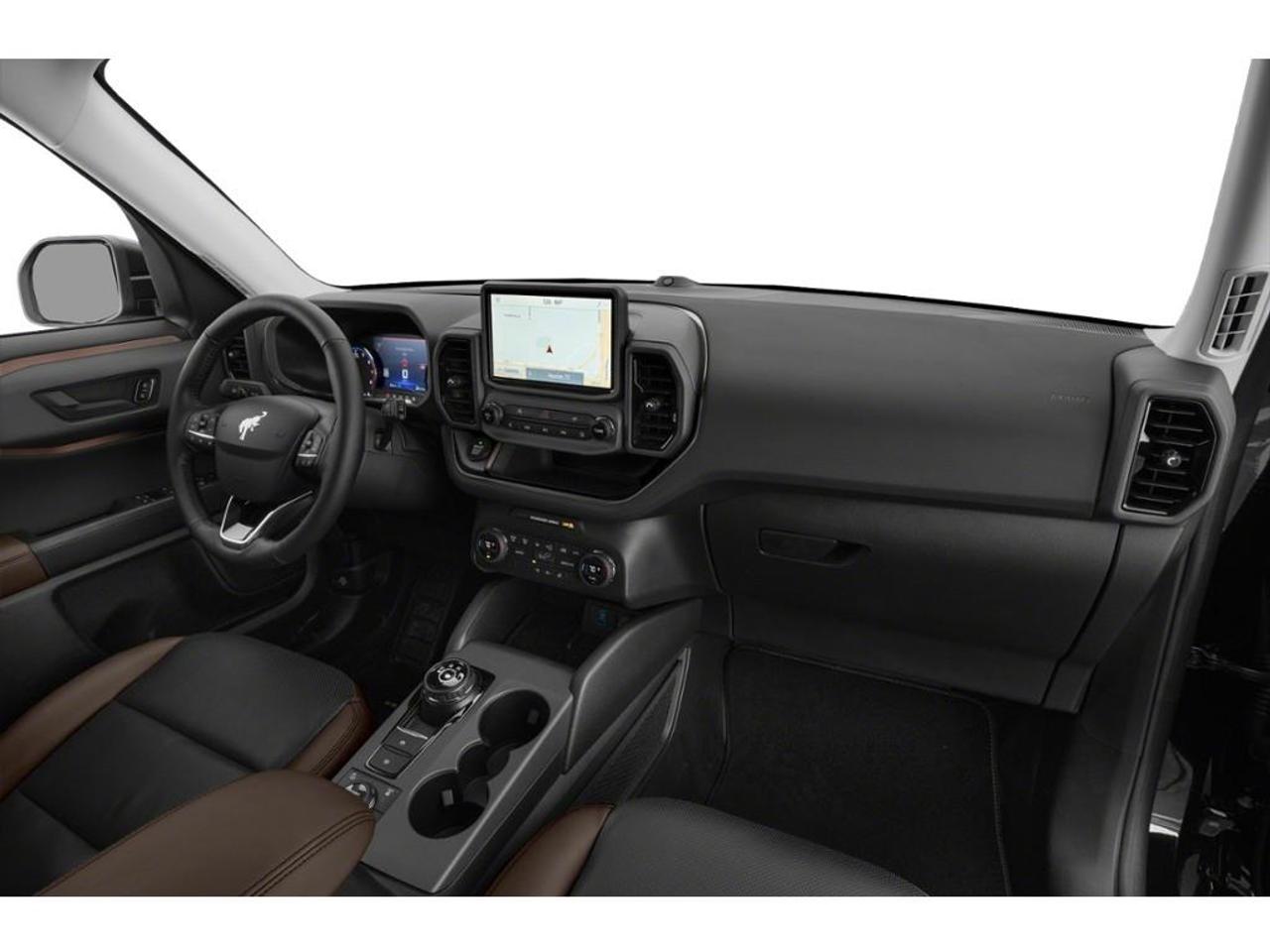 2021 Ford Bronco Sport Badlands LOW KM | 2,0L | Photo