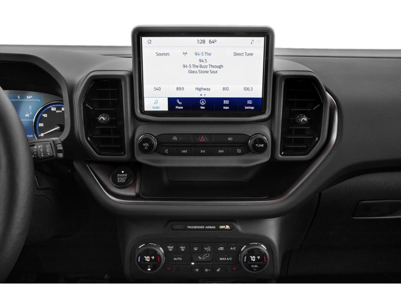 2021 Ford Bronco Sport Badlands LOW KM | 2,0L | Photo