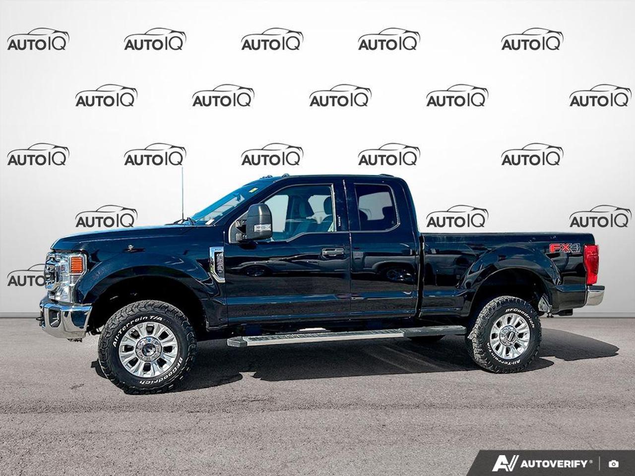 2022 Ford F-250 FX4 OFF-ROAD PKG | XLT VALUE PKG | EXTENDED 6 INCH Photo