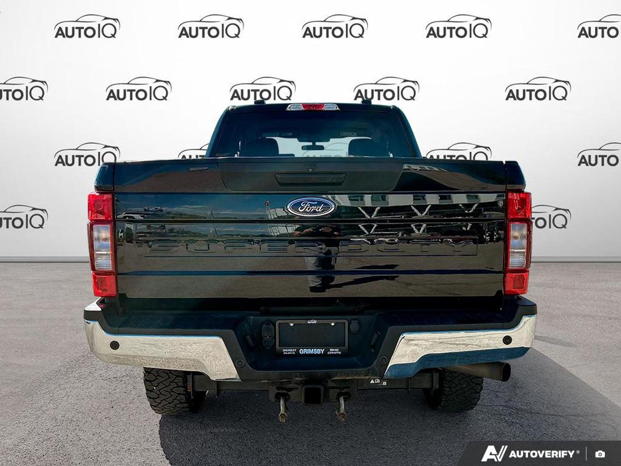 2022 Ford F-250 FX4 OFF-ROAD PKG | XLT VALUE PKG | EXTENDED 6 INCH Photo4