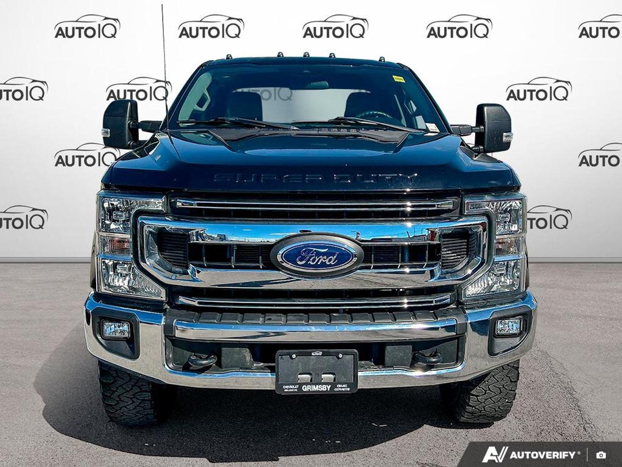 2022 Ford F-250 FX4 OFF-ROAD PKG | XLT VALUE PKG | EXTENDED 6 INCH Photo
