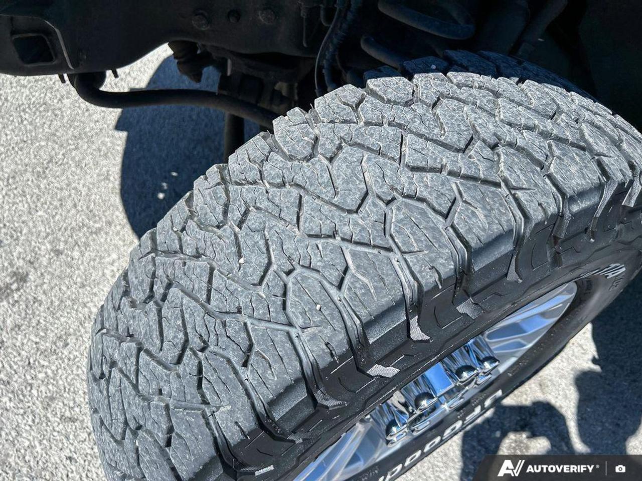 2022 Ford F-250 FX4 OFF-ROAD PKG | XLT VALUE PKG | EXTENDED 6 INCH Photo