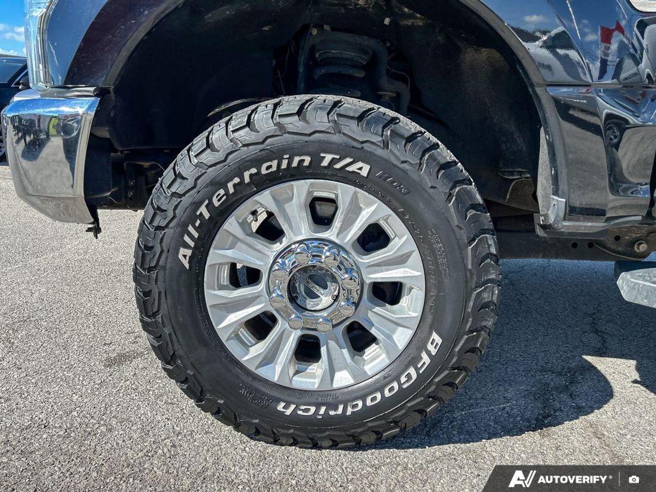 2022 Ford F-250 FX4 OFF-ROAD PKG | XLT VALUE PKG | EXTENDED 6 INCH Photo