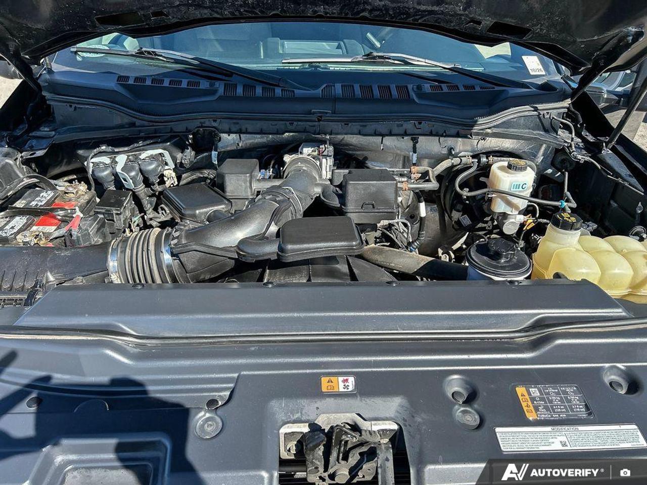 2022 Ford F-250 FX4 OFF-ROAD PKG | XLT VALUE PKG | EXTENDED 6 INCH Photo