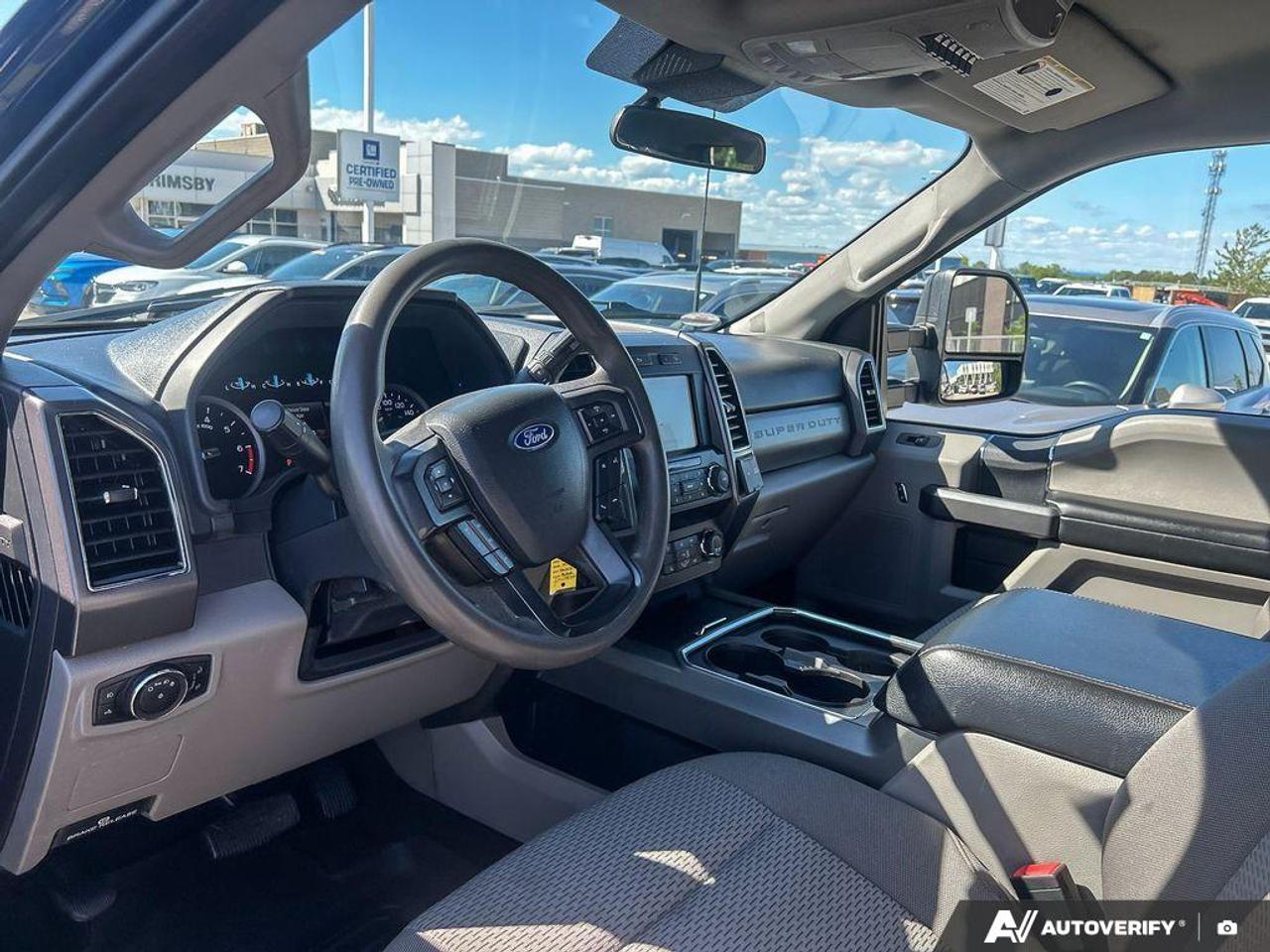 2022 Ford F-250 FX4 OFF-ROAD PKG | XLT VALUE PKG | EXTENDED 6 INCH Photo