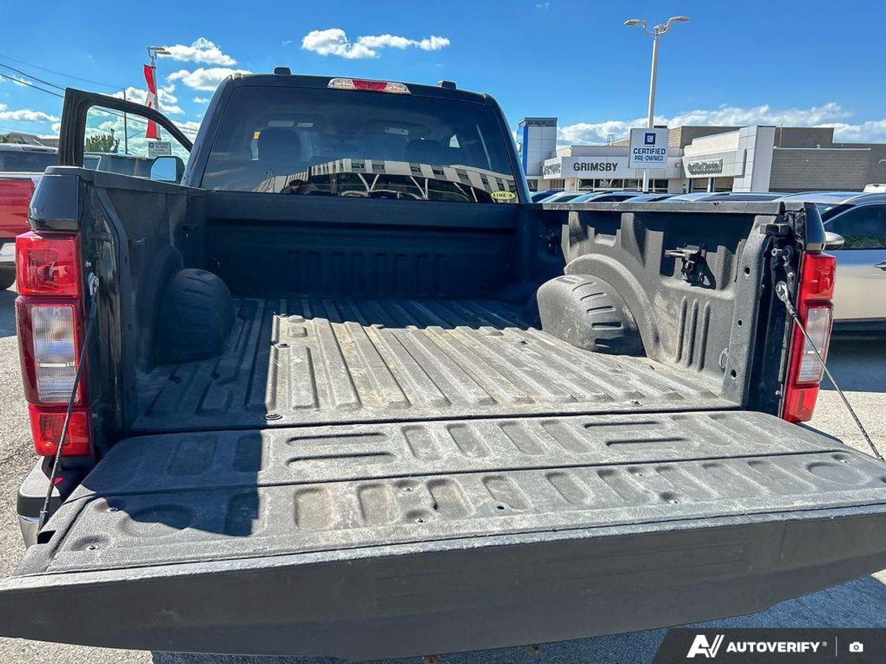 2022 Ford F-250 FX4 OFF-ROAD PKG | XLT VALUE PKG | EXTENDED 6 INCH Photo