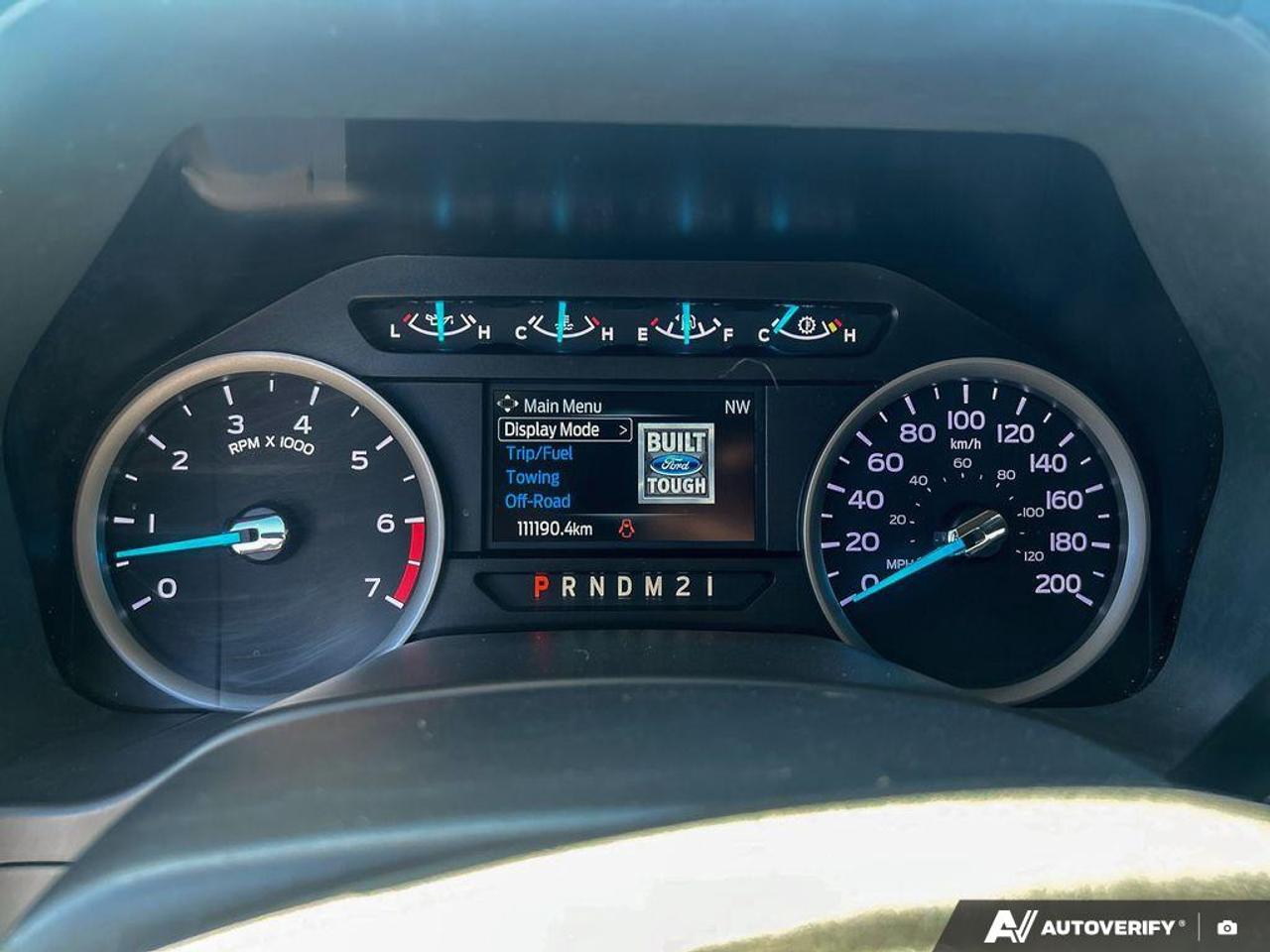 2022 Ford F-250 FX4 OFF-ROAD PKG | XLT VALUE PKG | EXTENDED 6 INCH Photo