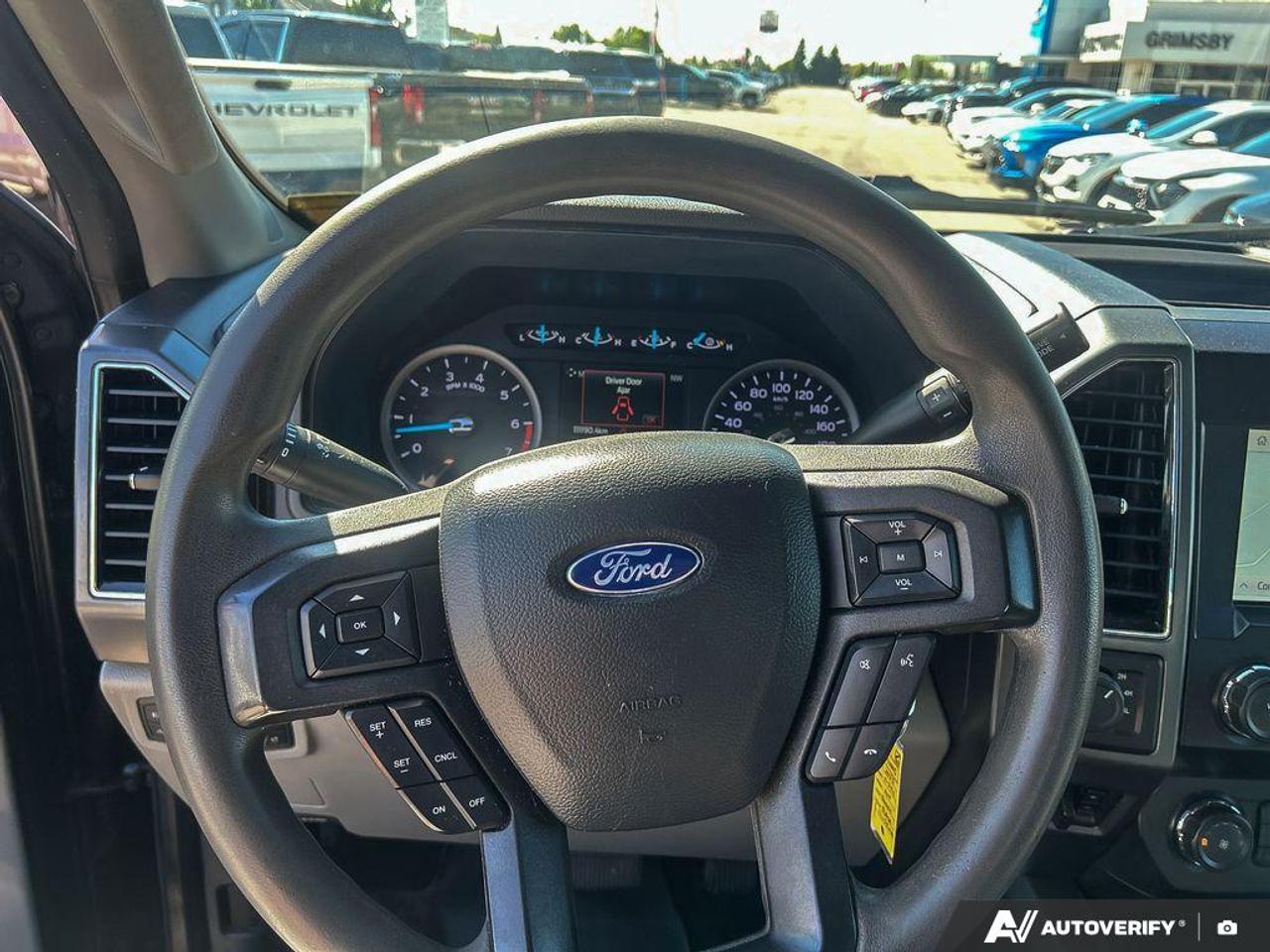 2022 Ford F-250 FX4 OFF-ROAD PKG | XLT VALUE PKG | EXTENDED 6 INCH Photo