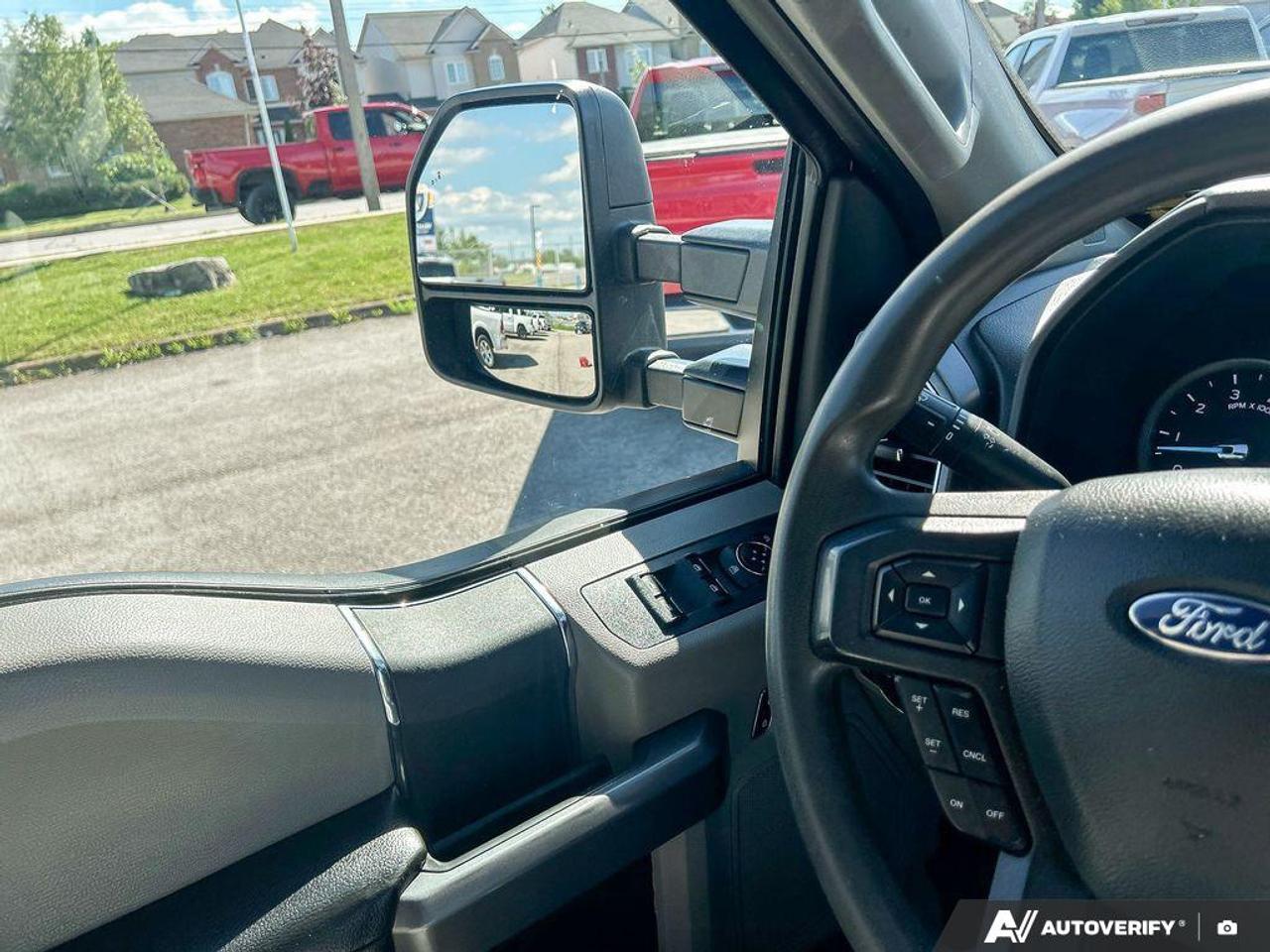 2022 Ford F-250 FX4 OFF-ROAD PKG | XLT VALUE PKG | EXTENDED 6 INCH Photo