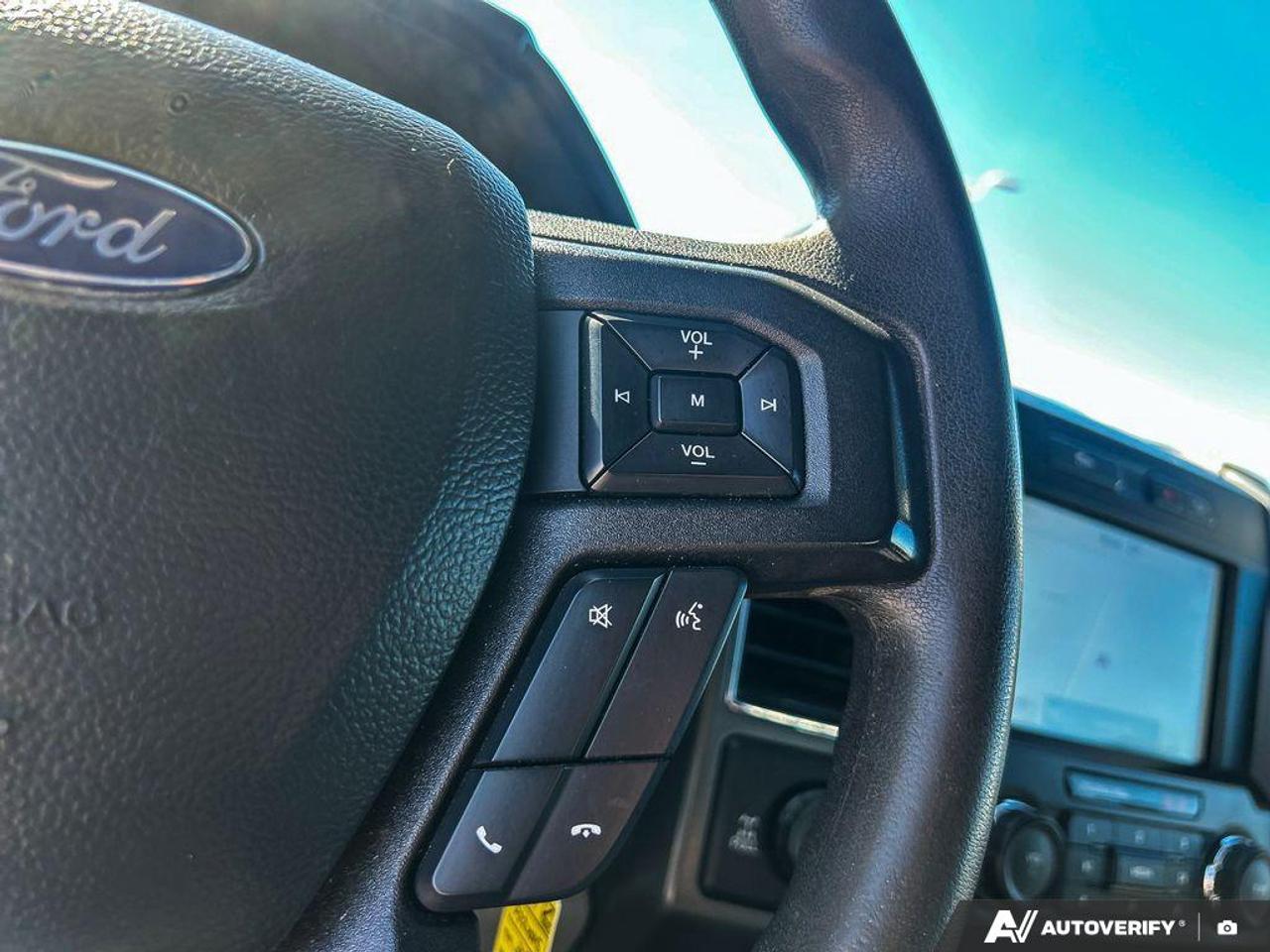 2022 Ford F-250 FX4 OFF-ROAD PKG | XLT VALUE PKG | EXTENDED 6 INCH Photo
