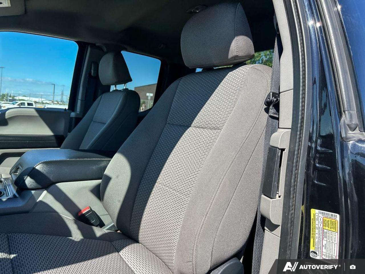 2022 Ford F-250 FX4 OFF-ROAD PKG | XLT VALUE PKG | EXTENDED 6 INCH Photo
