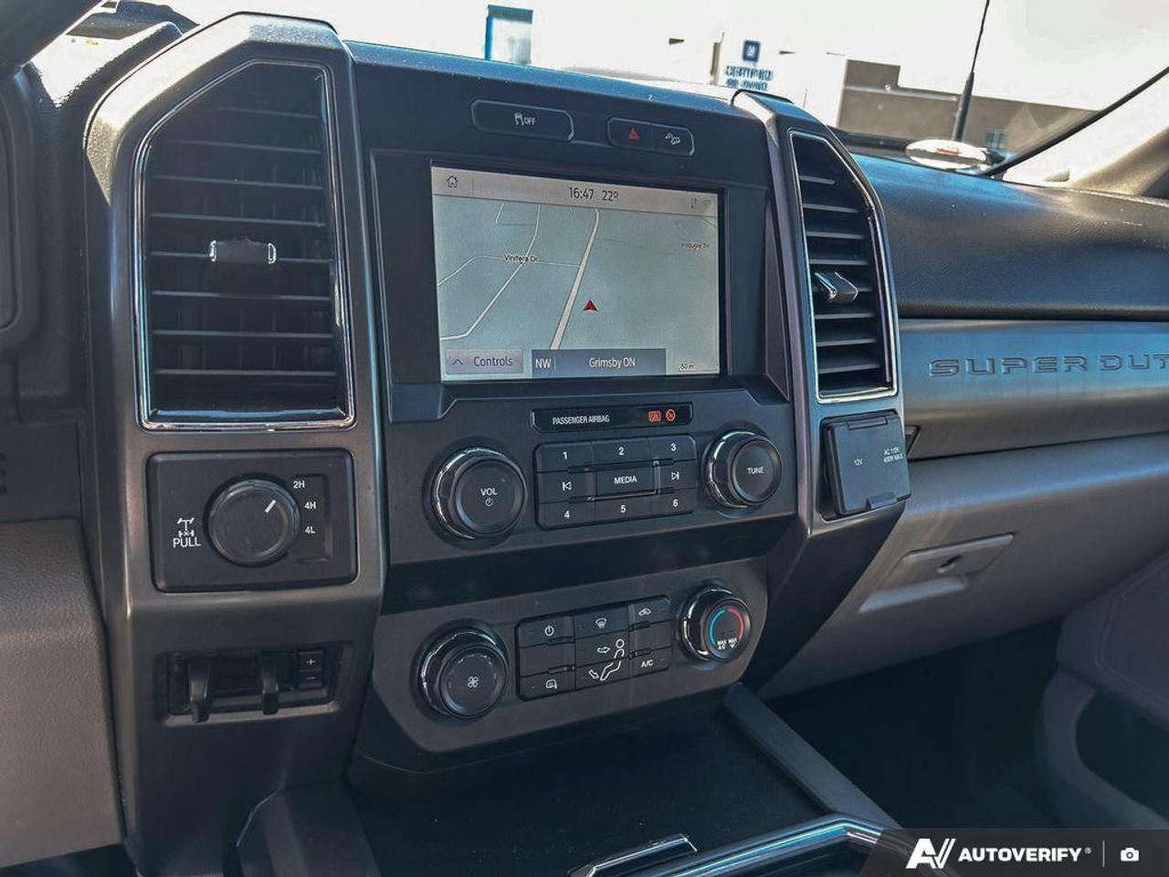 2022 Ford F-250 FX4 OFF-ROAD PKG | XLT VALUE PKG | EXTENDED 6 INCH Photo