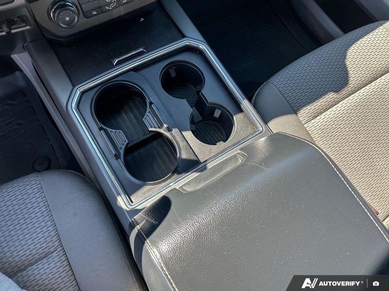 2022 Ford F-250 FX4 OFF-ROAD PKG | XLT VALUE PKG | EXTENDED 6 INCH Photo