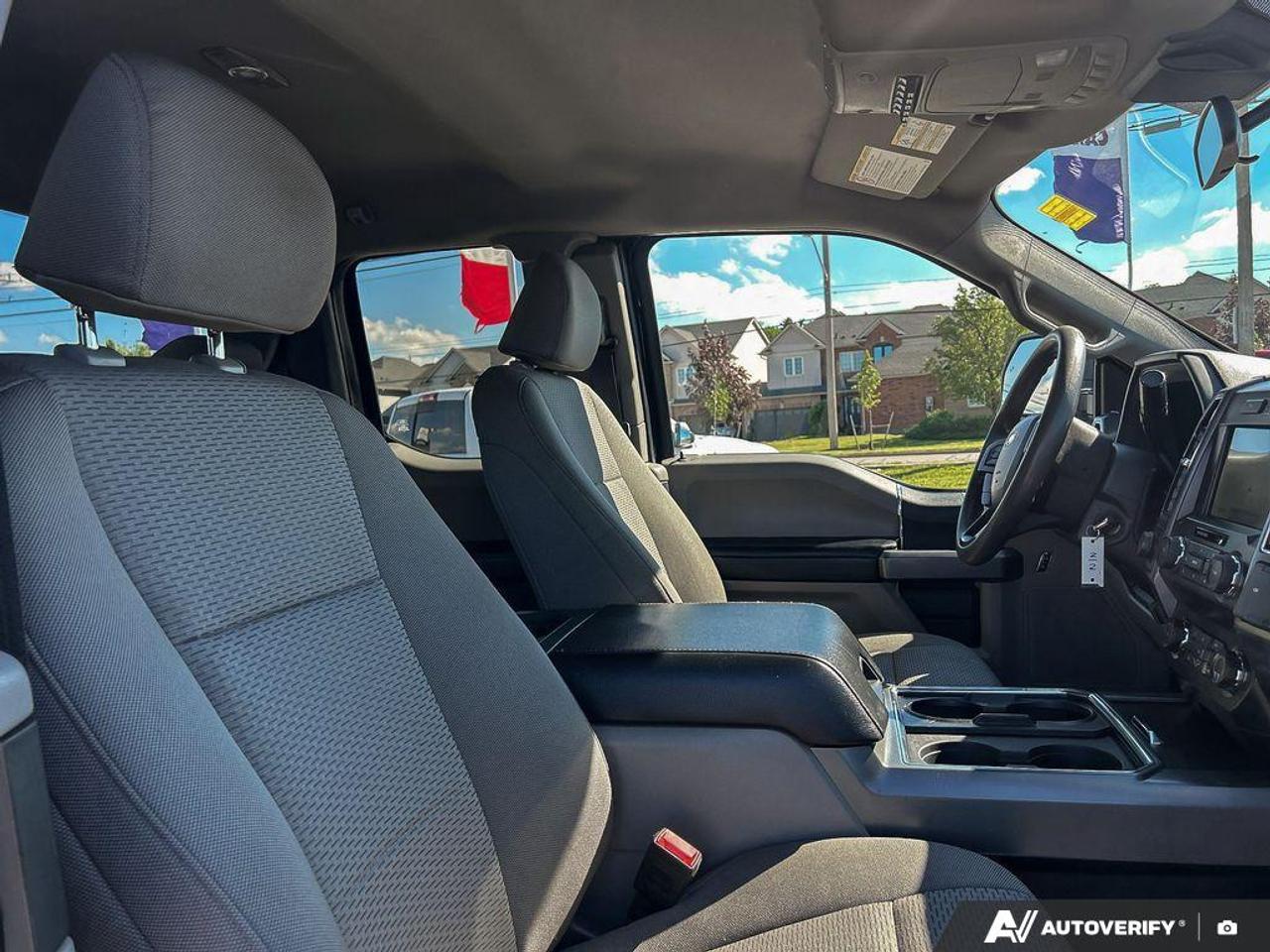 2022 Ford F-250 FX4 OFF-ROAD PKG | XLT VALUE PKG | EXTENDED 6 INCH Photo