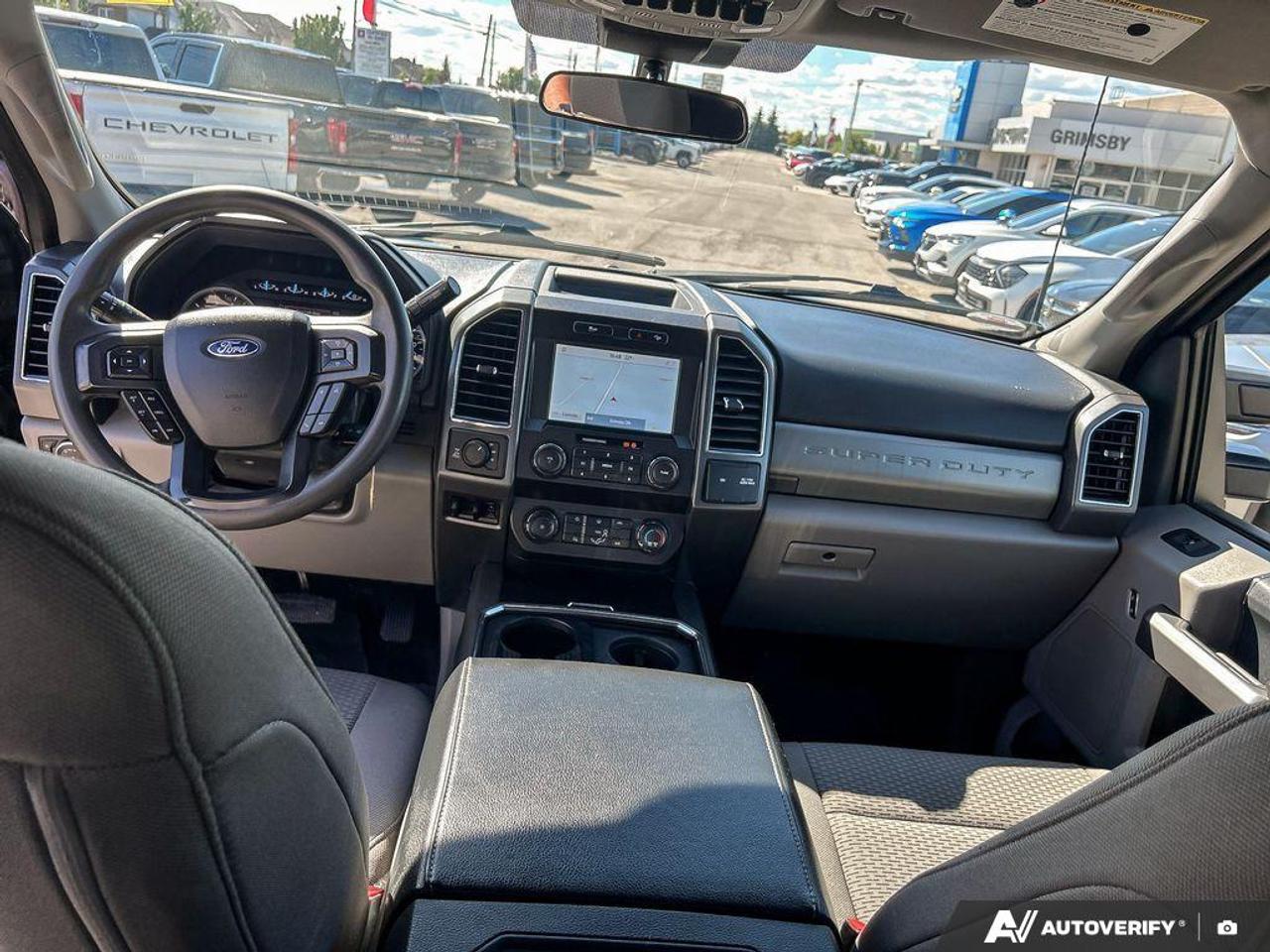 2022 Ford F-250 FX4 OFF-ROAD PKG | XLT VALUE PKG | EXTENDED 6 INCH Photo