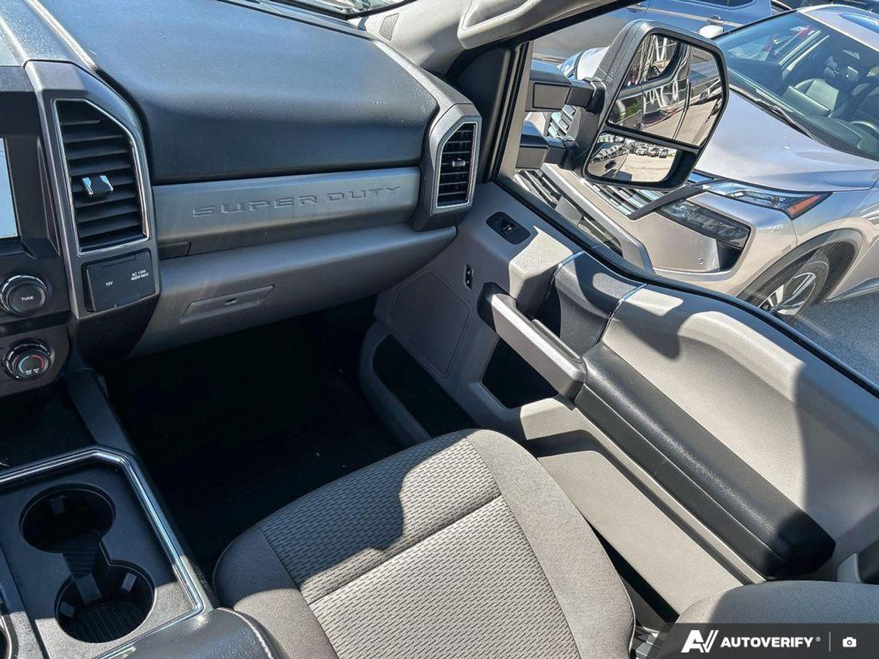 2022 Ford F-250 FX4 OFF-ROAD PKG | XLT VALUE PKG | EXTENDED 6 INCH Photo