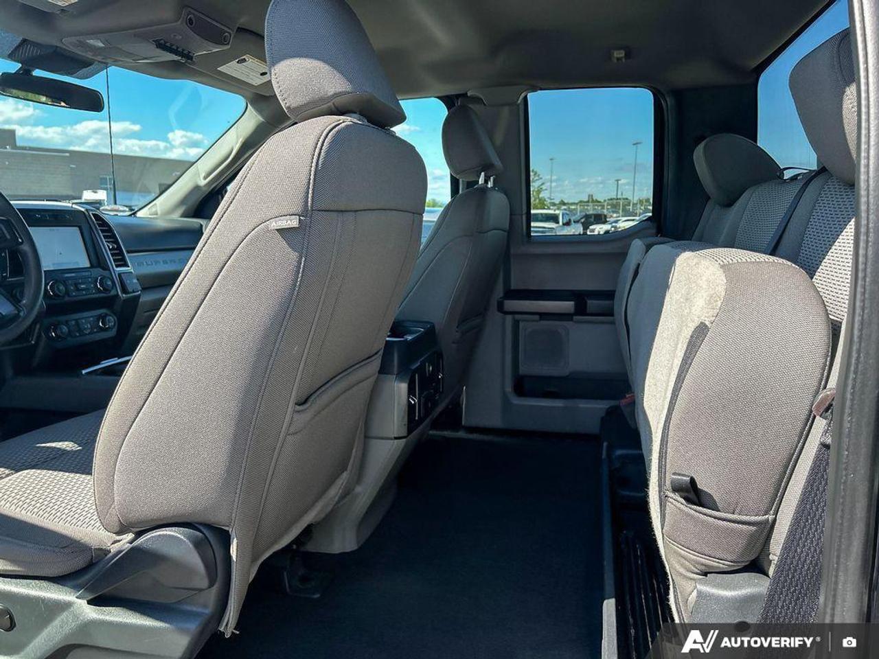 2022 Ford F-250 FX4 OFF-ROAD PKG | XLT VALUE PKG | EXTENDED 6 INCH Photo