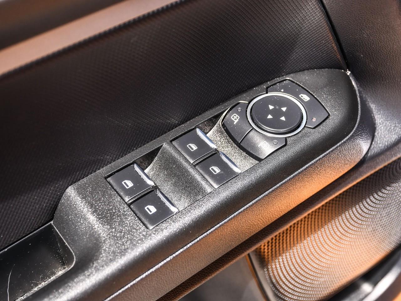2023 Ford Bronco Sport Big Bend NAV | SUNROOF | HTD SEATS | ADAPTIVE CRUISE | REMOTE START Photo