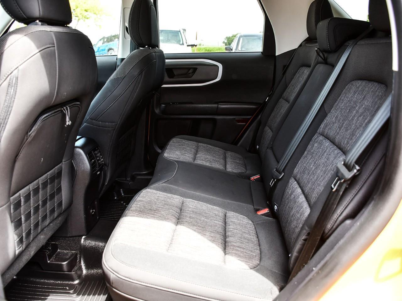 2023 Ford Bronco Sport Big Bend NAV | SUNROOF | HTD SEATS | ADAPTIVE CRUISE | REMOTE START Photo