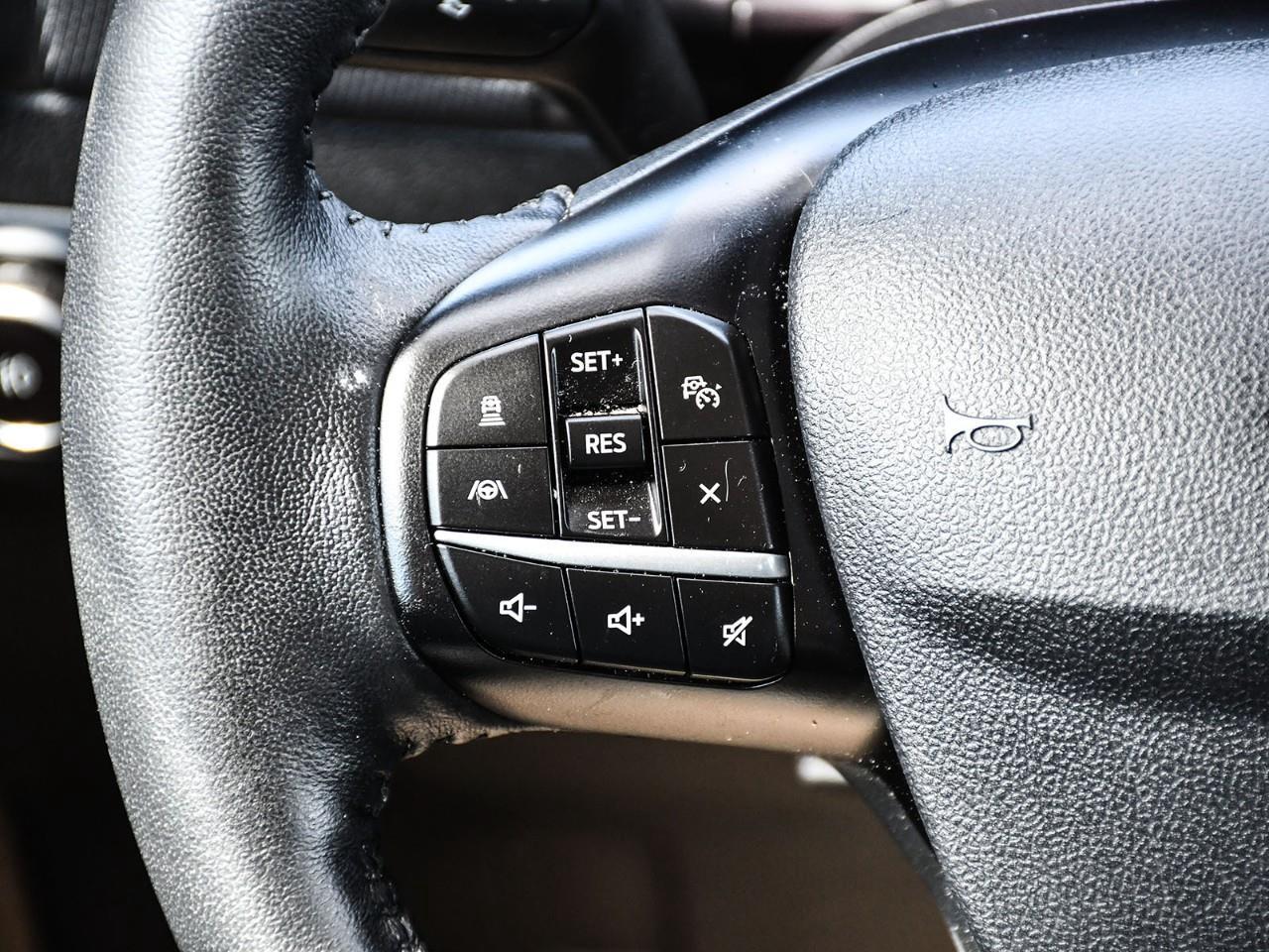 2023 Ford Bronco Sport Big Bend NAV | SUNROOF | HTD SEATS | ADAPTIVE CRUISE | REMOTE START Photo