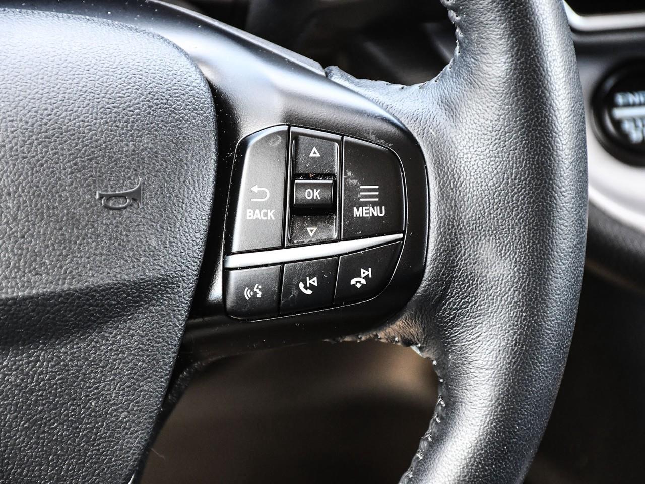 2023 Ford Bronco Sport Big Bend NAV | SUNROOF | HTD SEATS | ADAPTIVE CRUISE | REMOTE START Photo