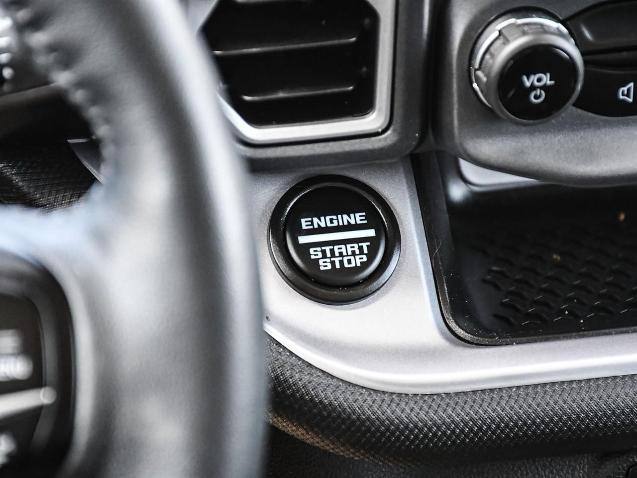 2023 Ford Bronco Sport Big Bend NAV | SUNROOF | HTD SEATS | ADAPTIVE CRUISE | REMOTE START Photo