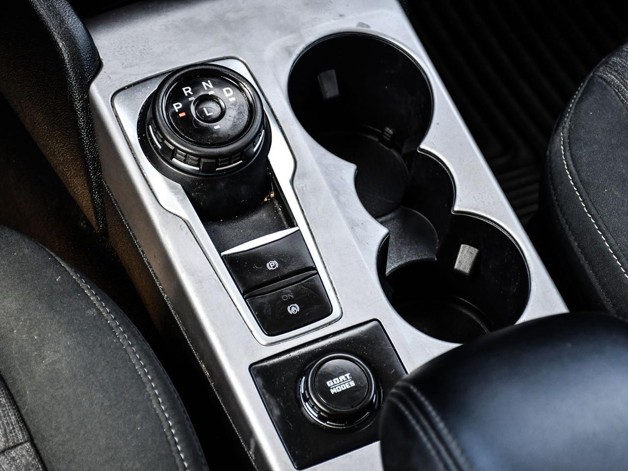 2023 Ford Bronco Sport Big Bend NAV | SUNROOF | HTD SEATS | ADAPTIVE CRUISE | REMOTE START Photo