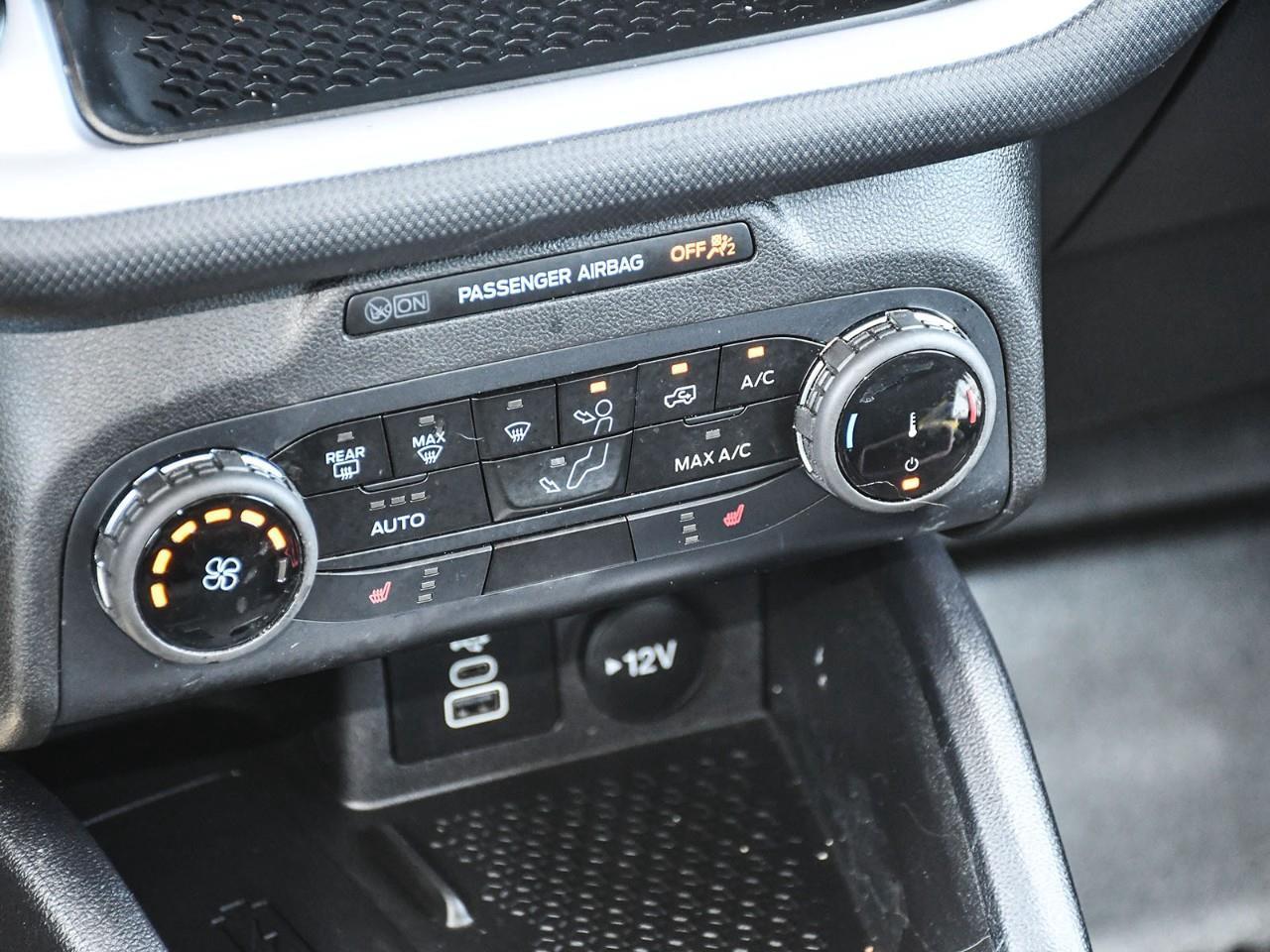 2023 Ford Bronco Sport Big Bend NAV | SUNROOF | HTD SEATS | ADAPTIVE CRUISE | REMOTE START Photo
